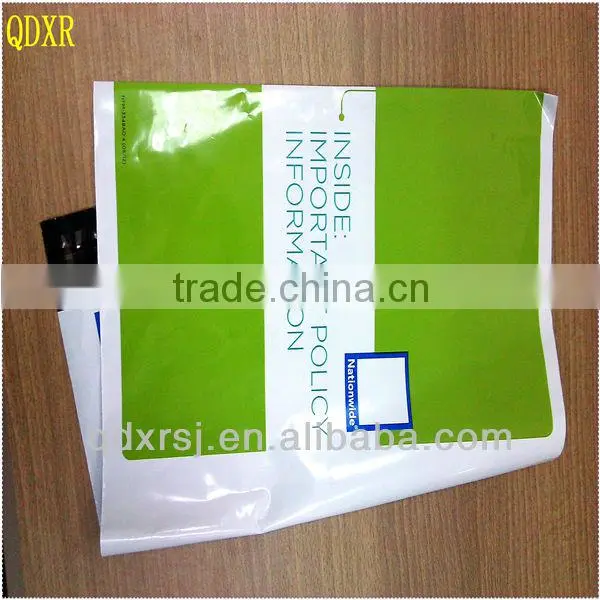 Express Courier Bag photo-4