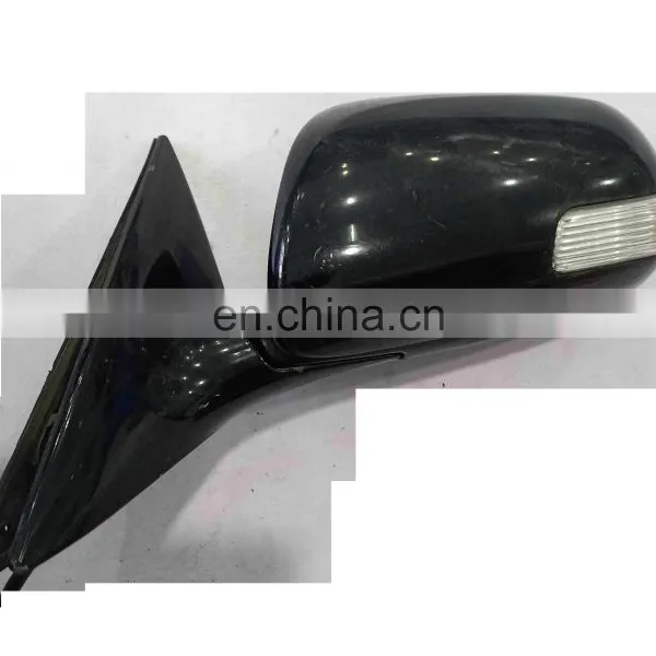 High Quality Aftermarket Replacement Car Side Rearview Mirror for Camry Year 2007 photo-3