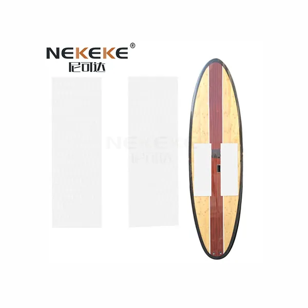 NEKEKE 80*240*0.6 cm White+Diamond on Surface Boat Yacht Marine EVA Deck Foam Sheet Composite Outdoor Decking photo-2