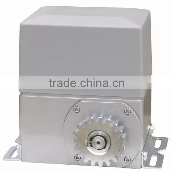 gear rack motor