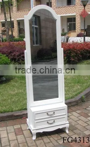Dressing Mirror