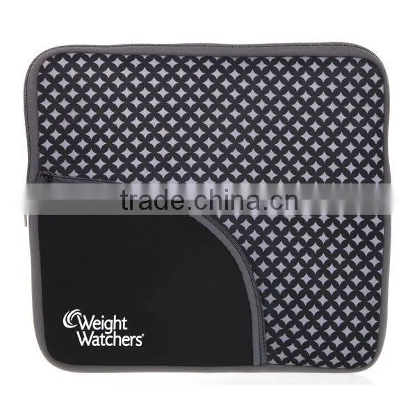 Neoprene Laptop Bag / Neoprene Computer Bag / Neoprene Sheet