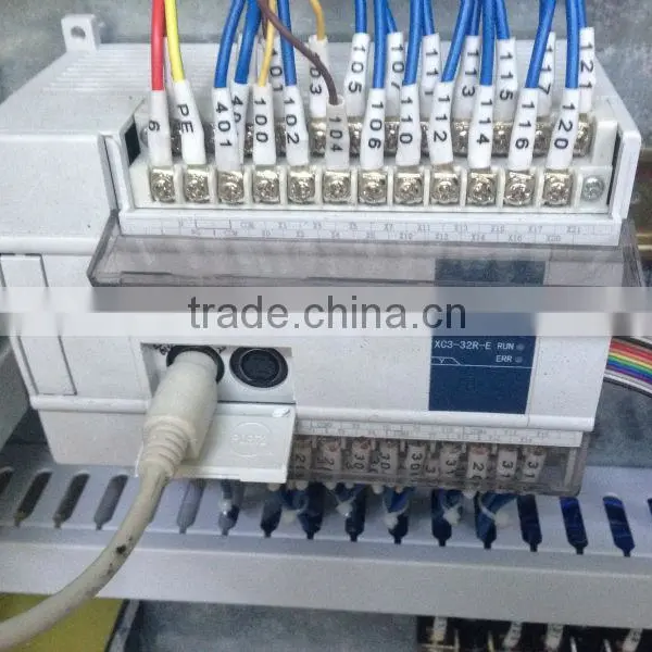 Stainless Steel Pipe Bending Machine photo-2