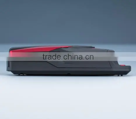 2016 Newest CDR-S5 Sim Card GPS Tracker Car Alarm photo-3