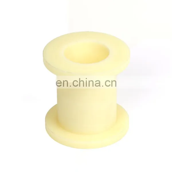 Packaging Customization Single Pulley Wheels Nylon Plastic Pulley