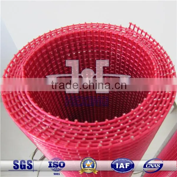 Steel Wire Cored Polyurethane Screen Mesh