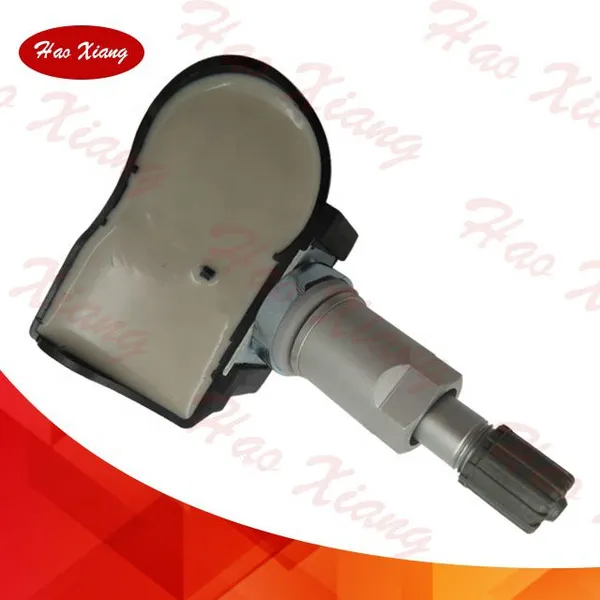 Haoxiang Auto TPMS Tire Pressure Monitor Sensor 52933-B1100 52933-2J100 52933-A5100 For Kia Sorento 2017 2018 Hyundai Verna photo-2