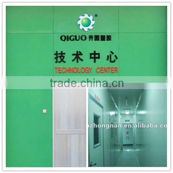 PVC/PE BLISTER FILM photo-3