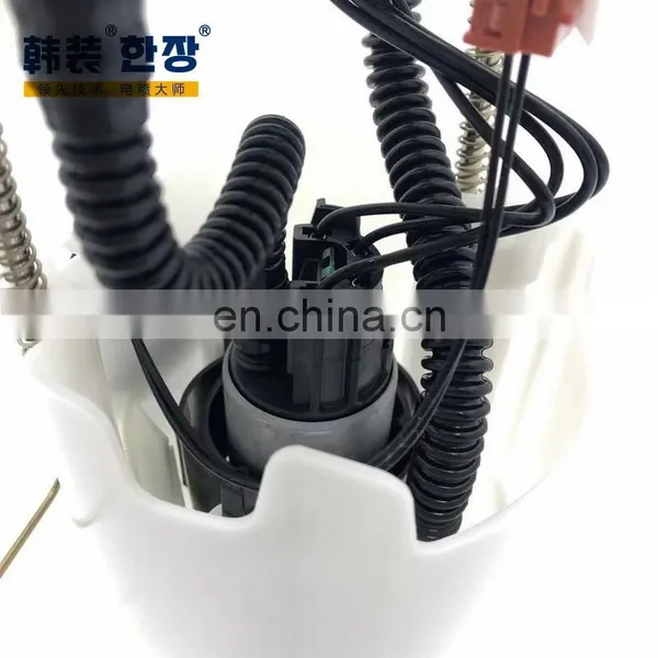 9805932680	Fuel Pump Assembly	For	Peugeot 2008/C3-XR photo-2