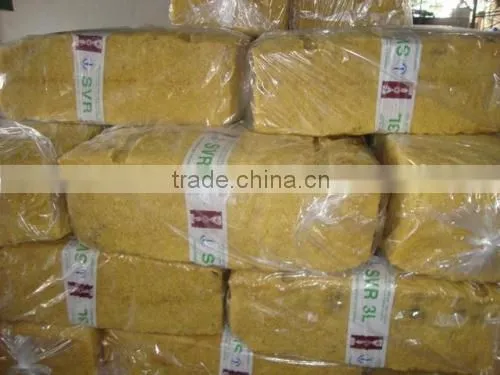 Vietnam Natural Rubber RSS3, SVR10, SVR3L photo-5