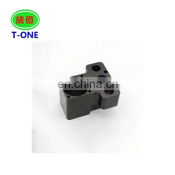 High Precision OEM Customized Plastic Molding Services Plastic Products for Wholesale photo-3