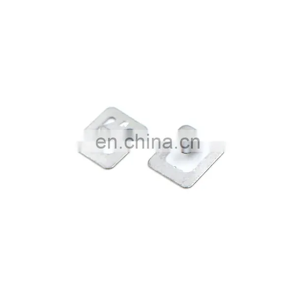 Stamping Metal Parts Sheet Metal Stamping Stamped Metal Part Stamping Products photo-3