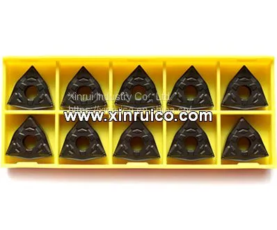 Sell CNC Carbide Cutting Tools
