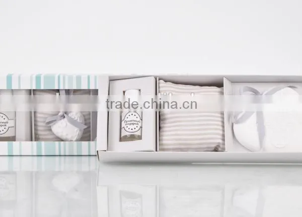 10ml Fragrance Oil & Cotton Scented Sachet and Fragrance Clay Gift Set SA-1964 photo-2