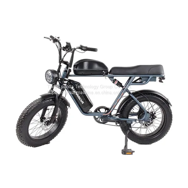 Wholesale Electric Bicycles Electric Mountain Bike Manufacturers