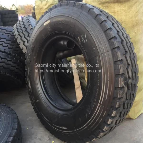 Goodnight Truck Wire Tire 750R16 7.50R16 High photo-5