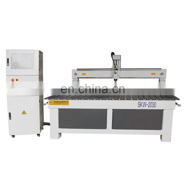 6 Spindles Relief Multi Heads Wood CNC Machine Wood Milling Cnc Router photo-4