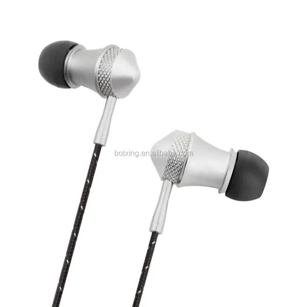 High End Super Bass Stereo Headphone Earphone in Ear for SONY photo-2