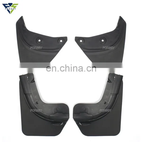 Original Mudguard Mud Flaps For Tesla Model Y 2017-2021 Splash Guard Mudflaps