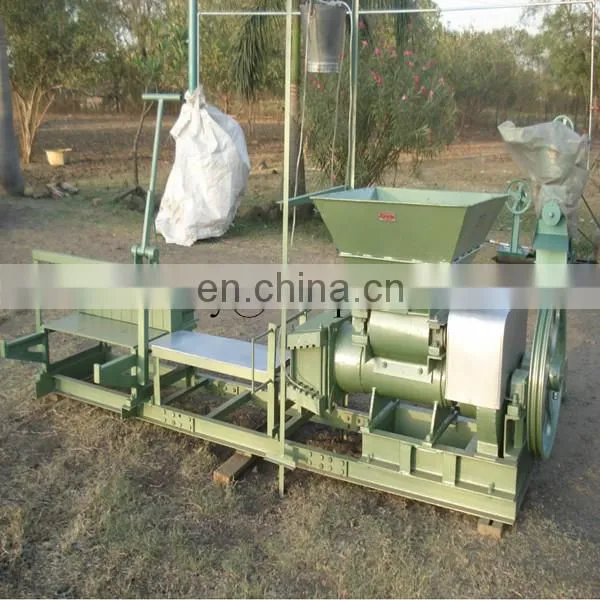 Best Quality in China Clay Brick Machine for Sale photo-3