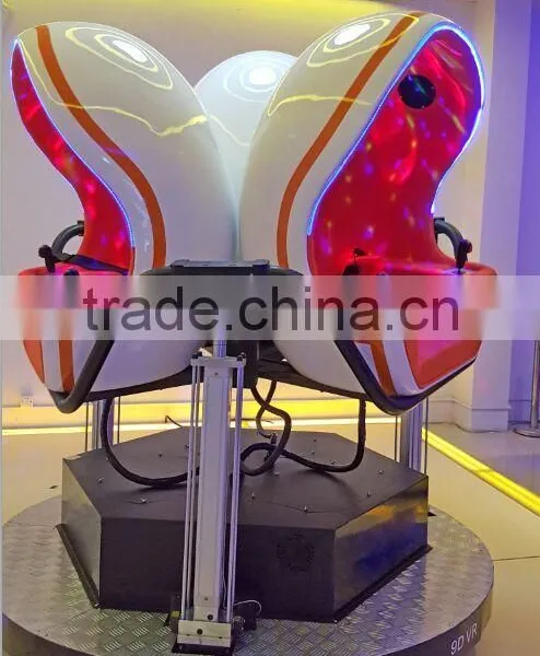 High Quality Mini Cinema 9d Cinema Equipment photo-2