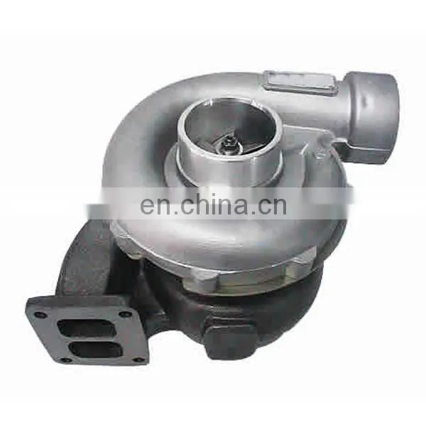 Manufacturer Stainless Steel Electric Turbine Supercharger Parts photo-2