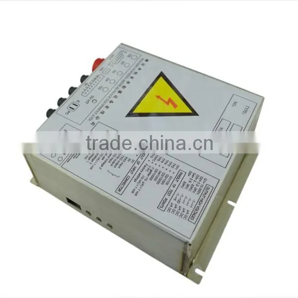 30kW High Voltage Power Supply for Image Intensifier photo-5