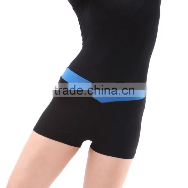 Training Jazz Dance Shorts With Waist Band photo-2
