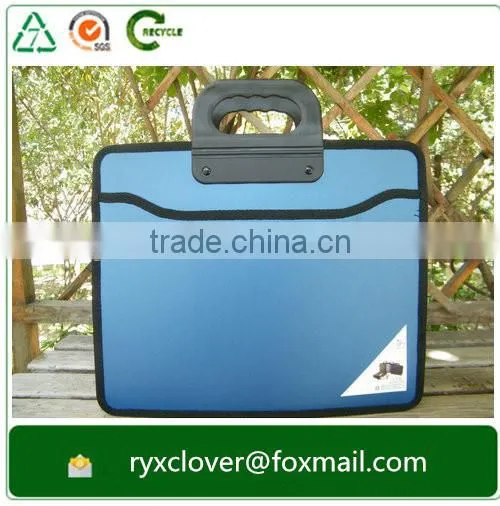 High Quality Business Briefcase With Handle photo-2
