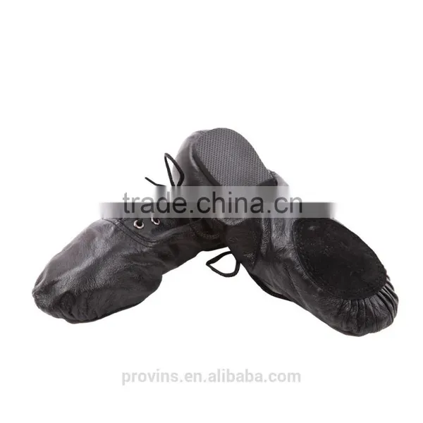 Jazz Shoes, Leather Jazz Shoes, Jazz Dance Shoes photo-2