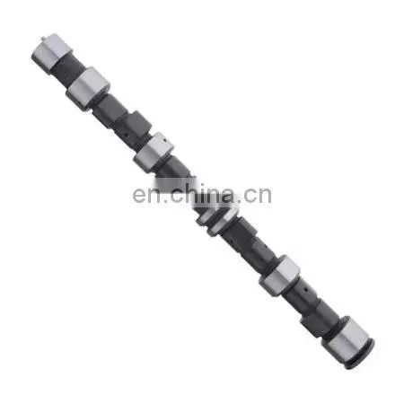1.6EF Camshaft OEM 93235615 Manufacturer Supplier Ductile Iron Camshaft Fit for Daewoo/GM photo-3