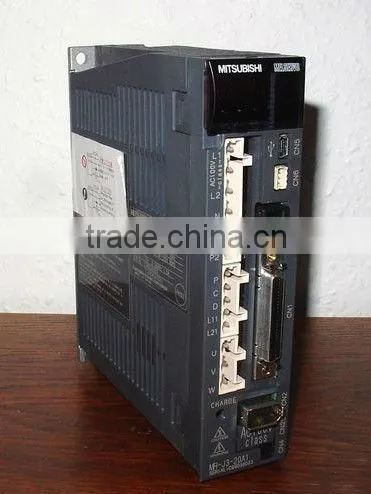AC Servo Driver , Mitsubishi Servo MR-J3-20A