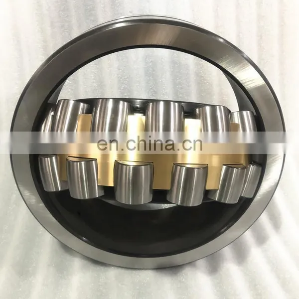 Chinese Manufacturer Steel Bearing 23026CC W33 Spherical Roller Bearing 23026CA/W33C3 23026MB photo-4
