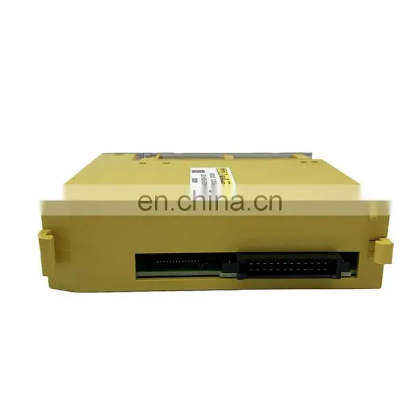 Original Fanuc Cnc Control I/O Module A03B-0819-C152 photo-4
