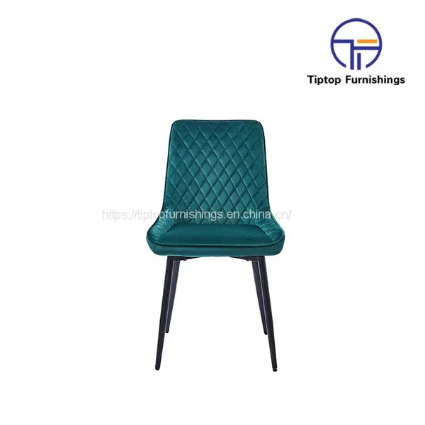 Tiptop Contemporary Indoor Home Dininig Living Room Furniture Unique Stylish Upholster Accent Chair Armchair for Apartment Lounge Hotel photo-2