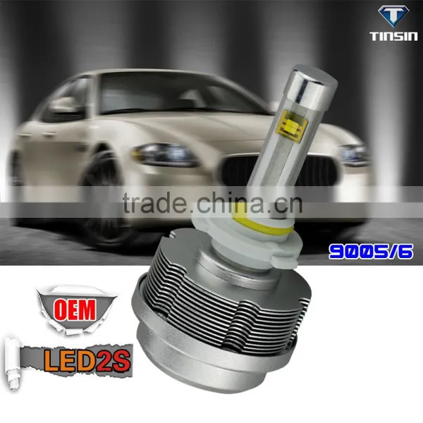 Headlight for Honda 7inch Led Headlight Skoda Projector Headlight photo-5