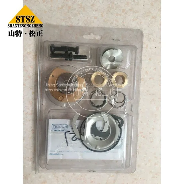 Cummins Water Pump Repair Kit 3803153 photo-2