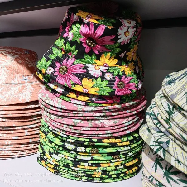 Fisherman Hat photo-4