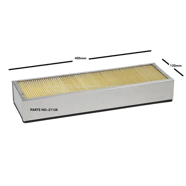 P3294 AP3294 Replacement Cabin AIR FILTER FOR ANTONIO CARRARO 45305574