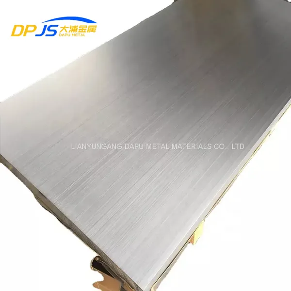 1mm/2mm/3mm 2031 Ly12 2017 2030 Mirror Surface Aluminum Alloy Plate/Sheet Corrosion Prevention photo-3