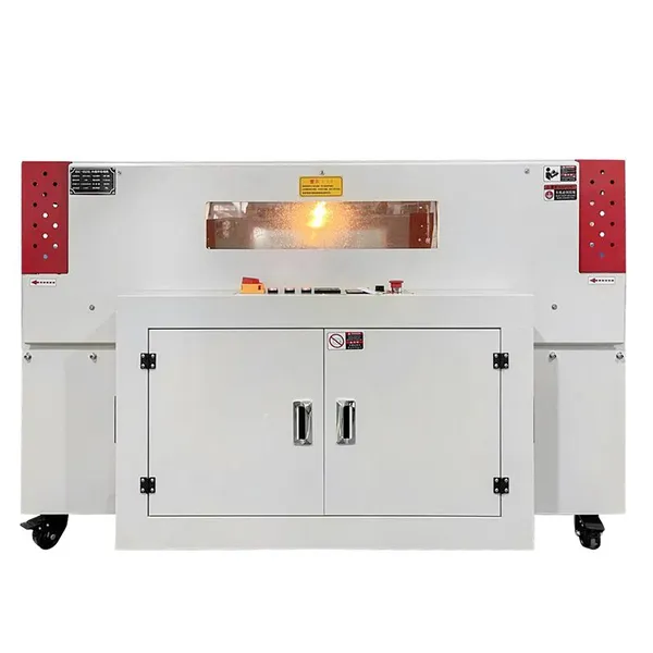 Skin Care Productsthermal Shrink Machine Shrinker photo-3