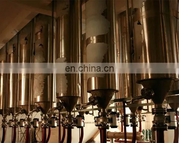 Industrial High Pressure High Temperature High Yield Coffee Extraction Machine for Instant Coffee Powder Production in China photo-4