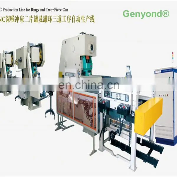HACCP Seafood Canning Machine Best Quality photo-2