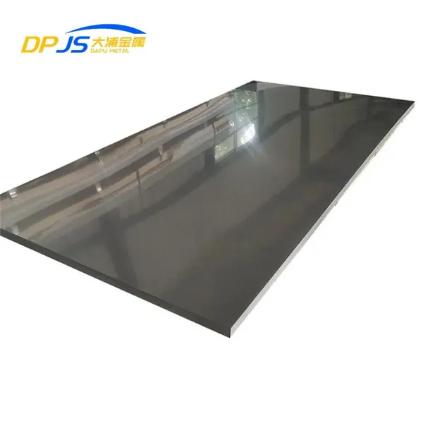 Stainless Steel Plate Factory 908/926/724l/725/s39042/904l Astm/aisi Hot Selling photo-3
