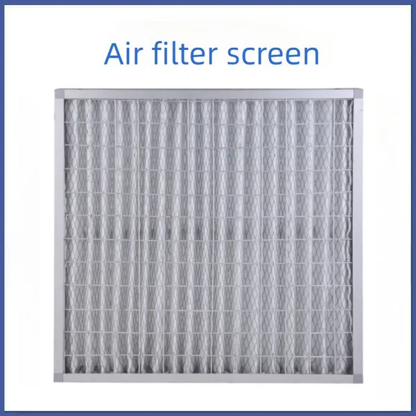 Air Filter Screen WhatsApp “+86”