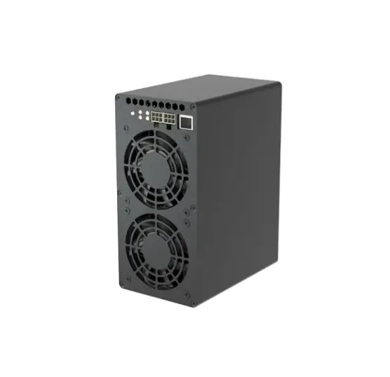 New Kas Miner Goldshell KA BOX 360GH 180w Blake3 Cryprocurrency Rig Mining Crypto Asic Miner photo-2
