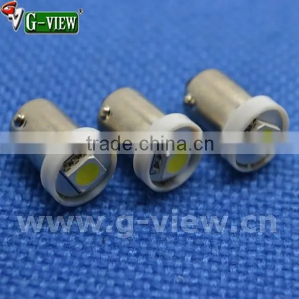 China Factory Led for Car Bulb T10 1SMD Instrument Light 194 Auto Led Bulb photo-2
