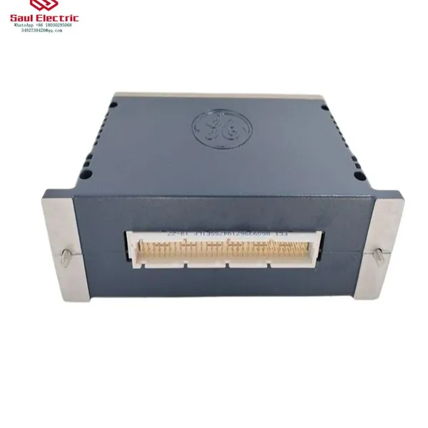 IS420PUAAH1A Universal Input/output Module photo-4