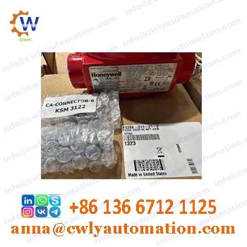 Honeywell FS20X Детектор пламени