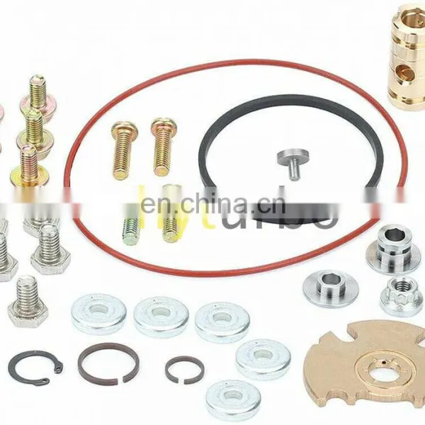 Turbo Repair Rebuild Kit for Garrett Turbo VNT GT15 GT17 GT18 GT20 GT22 GT25